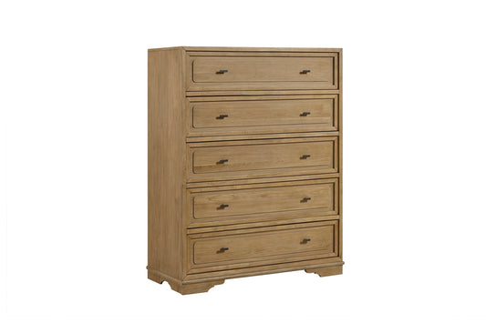 Tarrington - 5-Drawer Chest
