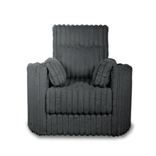 Load image into Gallery viewer, Embrace - Swivel Accent Chair
