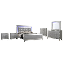 Load image into Gallery viewer, Valentino - Bedroom Set
