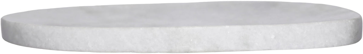 Livia - Genuine Marble Decorative Tray - Ego Home Furniture
