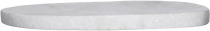 Livia - Genuine Marble Decorative Tray - Ego Home Furniture