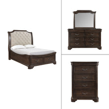 Load image into Gallery viewer, Lyndhurst - Bedroom Set
