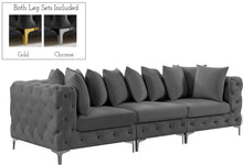 Load image into Gallery viewer, Tremblay - Modular Sofa - 3 Seats
