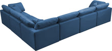 Load image into Gallery viewer, Plush - 6 Piece Modular Sectional
