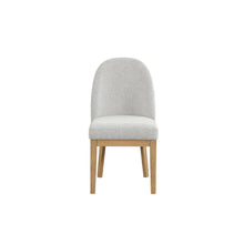 Load image into Gallery viewer, Essence - Upholstered Curved Back Chair
