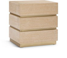 Load image into Gallery viewer, Zaylan - Night Stand
