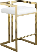 Load image into Gallery viewer, Ezra - Stool (Set of 2)
