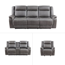 Load image into Gallery viewer, Enzo - Sofa Set
