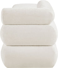 Load image into Gallery viewer, Kennedy - Chenille Bench
