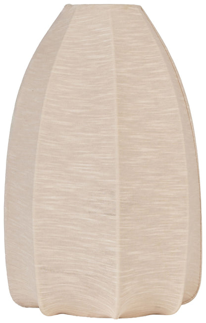 Lumaire - Stretch Fabric Table Lamp