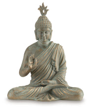 Load image into Gallery viewer, Hosgrove - Sculpture - Verigris Patina
