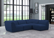 Load image into Gallery viewer, Miramar - 4 Piece Modular Sectional
