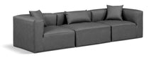 Load image into Gallery viewer, Cube - Modular 3 Seat Sofa
