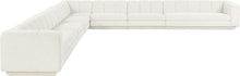 Load image into Gallery viewer, Modari - Sectional - Cream
