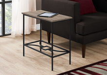 Load image into Gallery viewer, Accent Side Table, Narrow, Small, 2 Tier, Elegant Design
