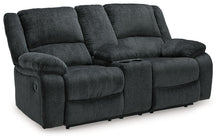 Load image into Gallery viewer, Draycoll - Reclining Loveseat
