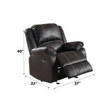 Load image into Gallery viewer, Zuriel - Recliner Chair
