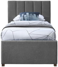 Load image into Gallery viewer, Harper - Twin Trundle Bed
