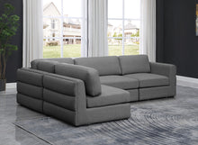 Load image into Gallery viewer, Beckham - 4 Piece Modular Sectional
