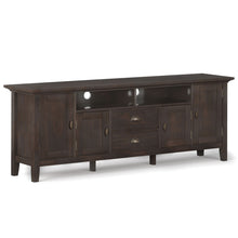 Load image into Gallery viewer, Redmond - Handcrafted TV Media Stand
