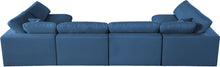 Load image into Gallery viewer, Plush - 6 Piece Modular Sectional

