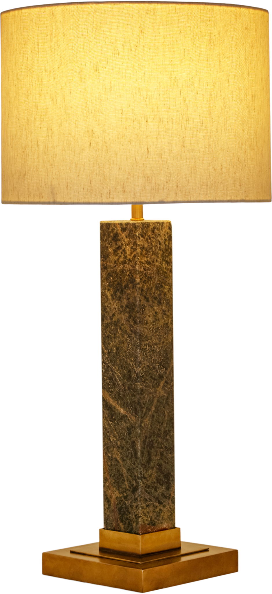 Pillar - Table Lamp