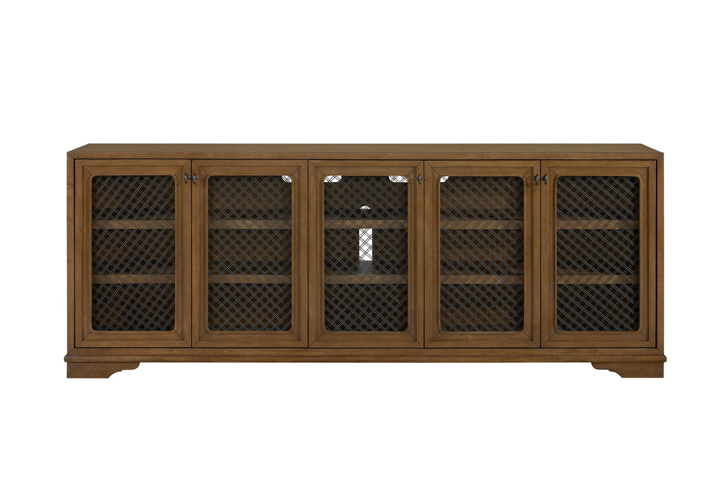 Tarrington - Console
