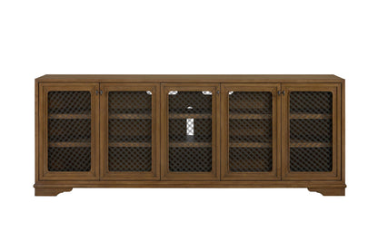 Tarrington - Console