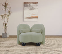 Load image into Gallery viewer, Daphne - Chenille Chair
