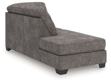 Load image into Gallery viewer, Olten - LAF Corner Chaise - Graphite
