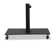 Load image into Gallery viewer, Belize - Steel Patio Umbrella Base
