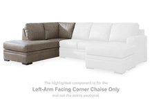 Load image into Gallery viewer, Amuleto - Laf Corner Chaise - Desert
