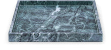 Load image into Gallery viewer, Barletta - Marble Square Tray
