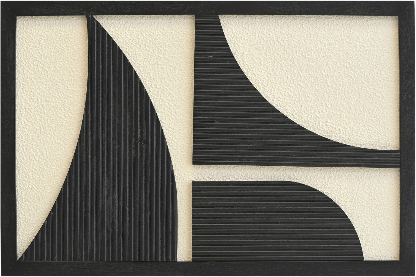 Cadence - Mango Wood Wall Decor