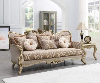 U199 - Living Room Set