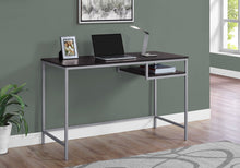 Load image into Gallery viewer, Computer Desk For Home Office, Compact Modern Design, Contemporary &amp; Modern
