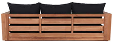Load image into Gallery viewer, Tulum - Water Resistant Outdoor Sofa
