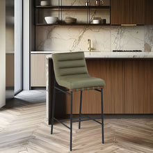 Load image into Gallery viewer, Burke - Bar Stool
