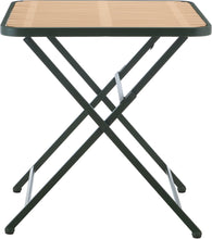 Load image into Gallery viewer, Marilla - Iron Outdoor Dining Table
