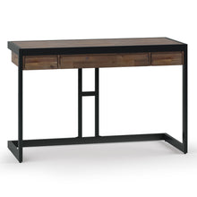 Load image into Gallery viewer, Erina - Handcrafted Desk
