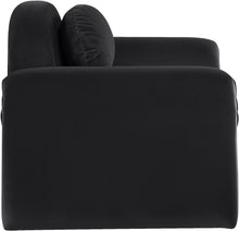 Load image into Gallery viewer, Austin - Velvet Accent Chair

