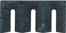 Load image into Gallery viewer, Curva - Marble Decorative Object
