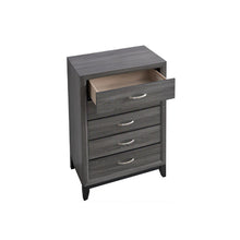 Load image into Gallery viewer, Glasgow - Chest With Ample Storage
