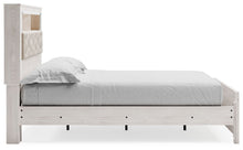 Load image into Gallery viewer, Altyra - Bookcase Bed
