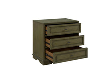 Load image into Gallery viewer, Tarrington - 3 Drawer Nightstand
