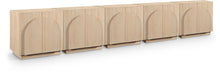 Load image into Gallery viewer, Navona - 5 Piece Sideboard / Buffet
