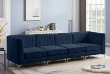 Load image into Gallery viewer, Alina - Modular 4 Seat Sofa
