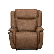 Load image into Gallery viewer, Kyra - Auto Glider Recliner With Power Headrest &amp; Footrest
