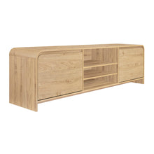 Load image into Gallery viewer, Mara - 70" TV Console
