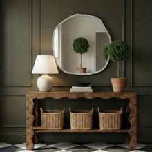 Load image into Gallery viewer, Molten - Iron Mirror
